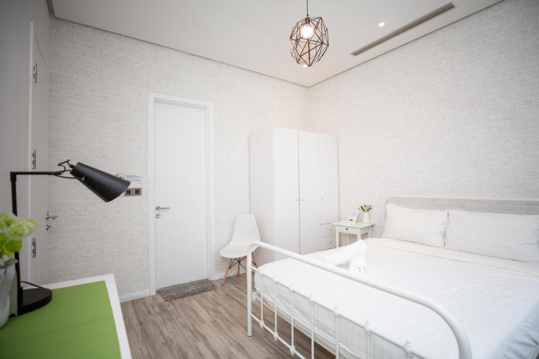 Photo of Bedroom in Golden Triangle