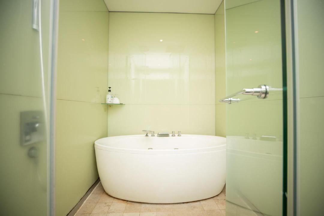 Photo of Bathroom in Golden Triangle