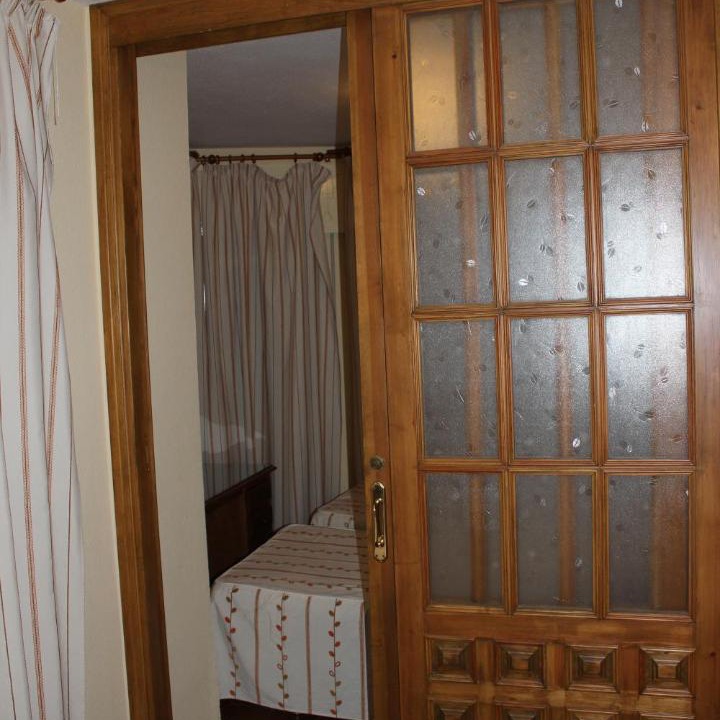 Photo of Bedroom in Almunecar