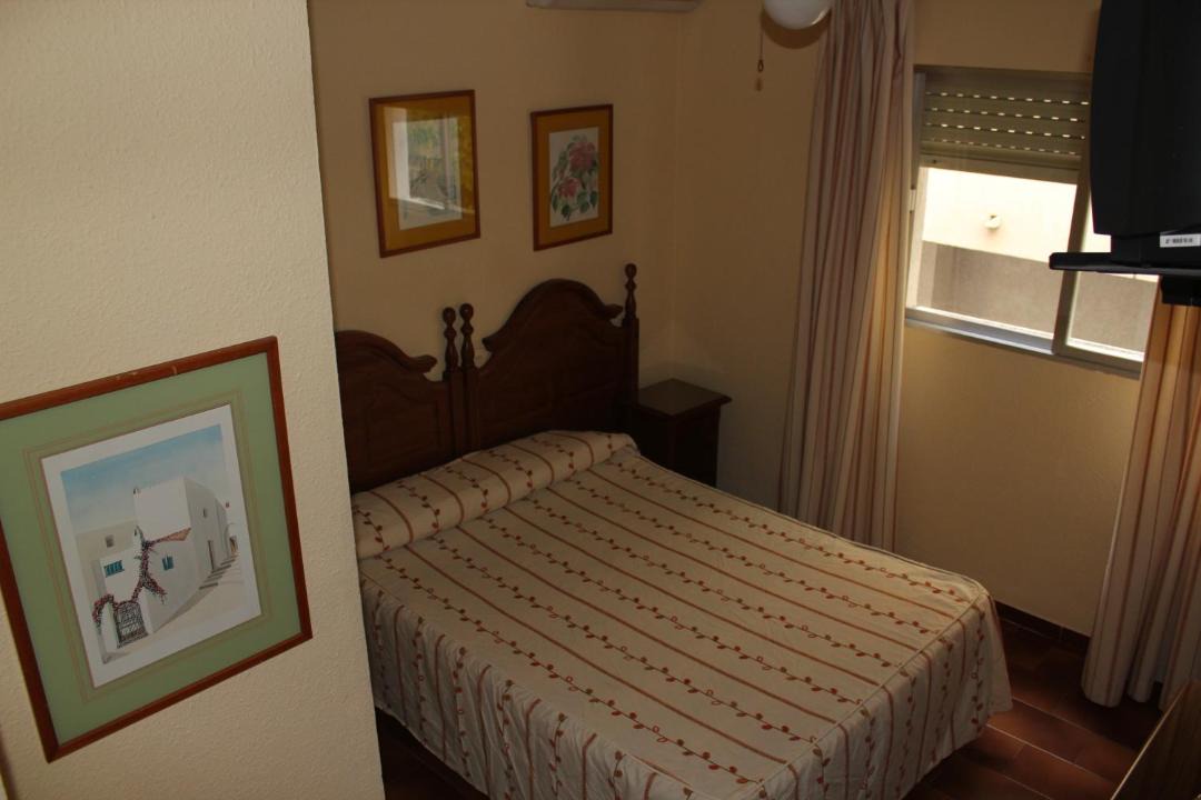 Photo of Bedroom in Almunecar