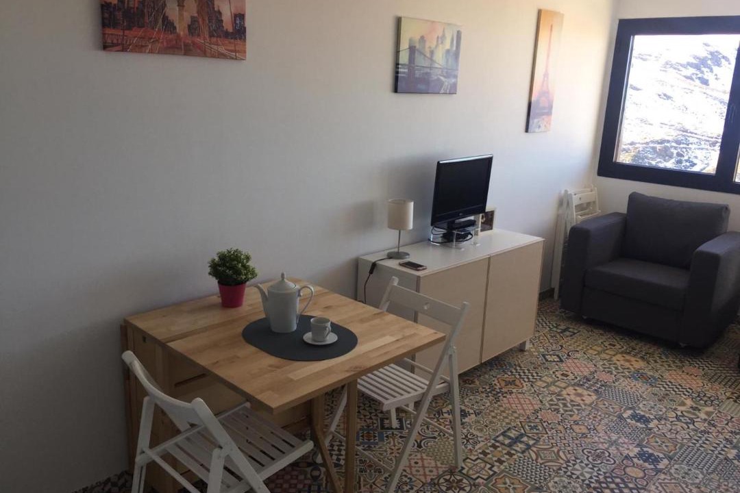 Photo of Livingroom in Pradollano