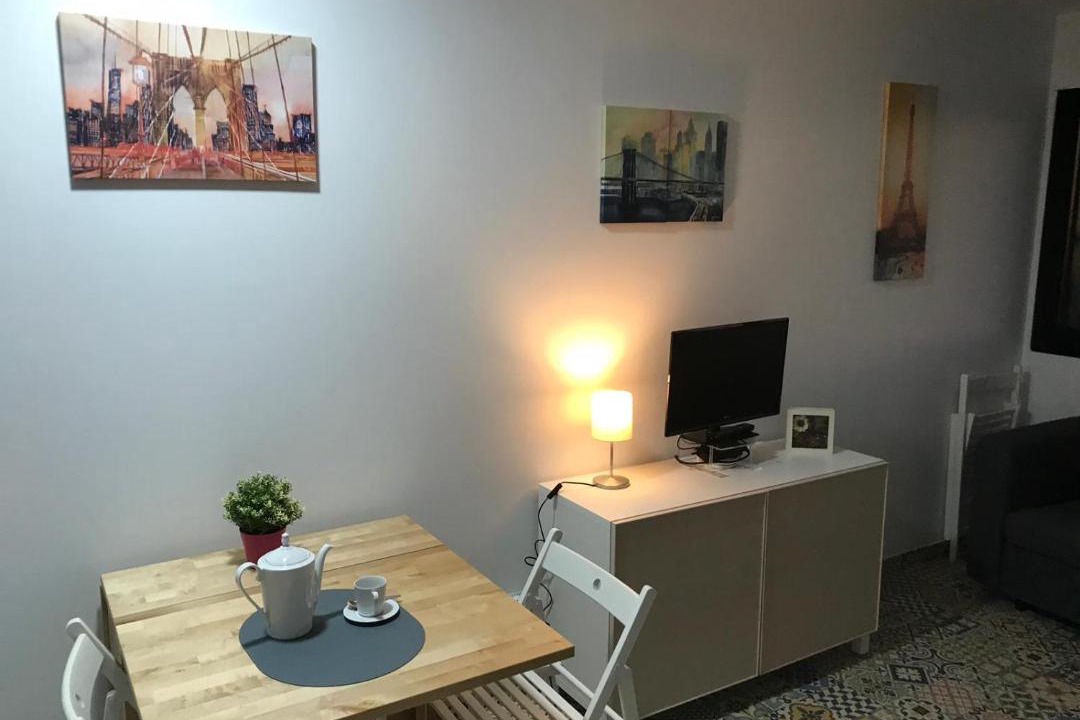 Photo of Livingroom in Pradollano