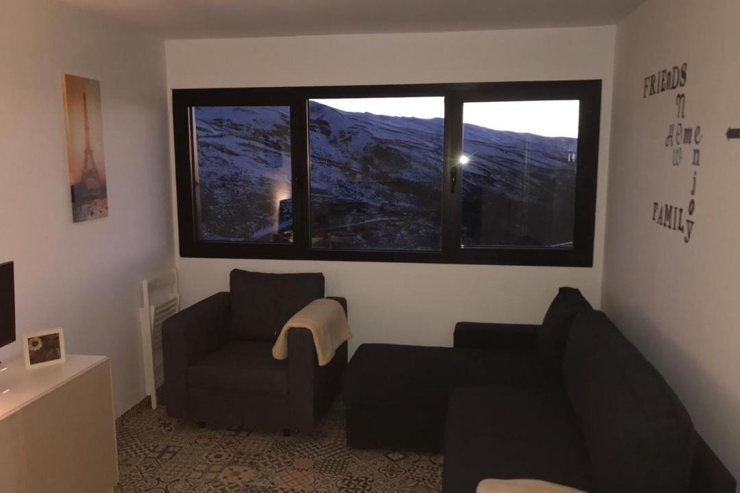 Photo of Livingroom in Pradollano