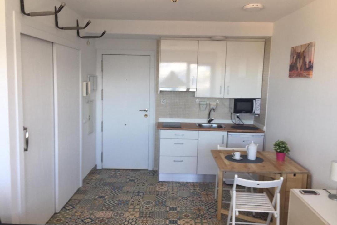 Photo of Kitchen in Pradollano
