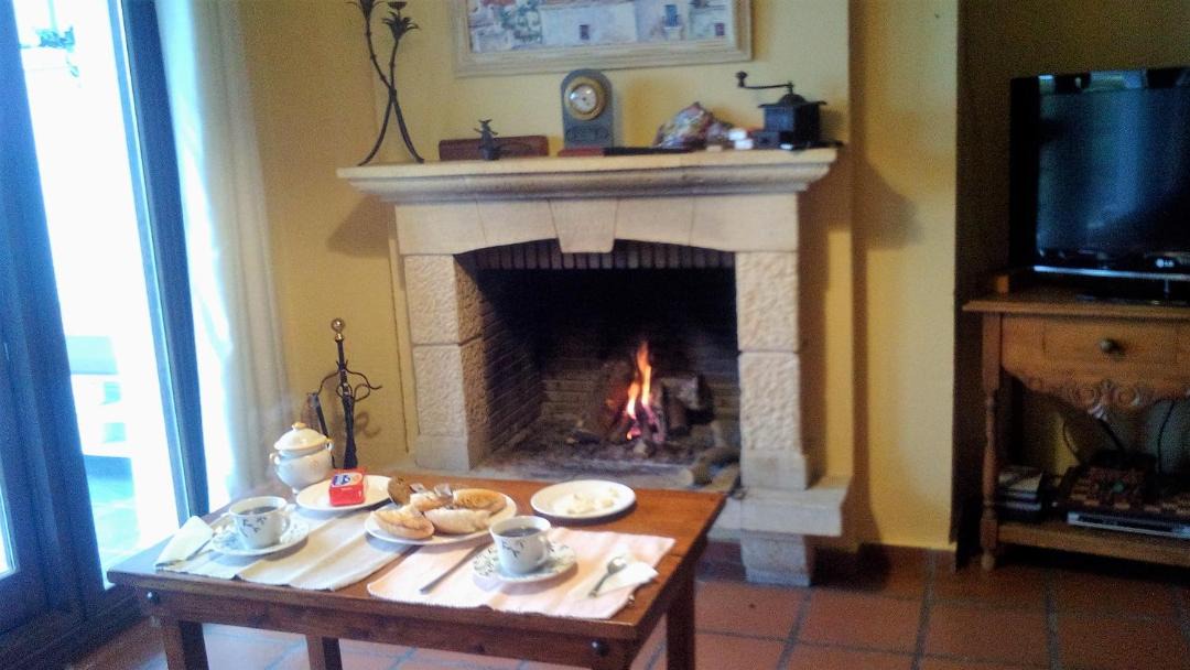 Photo of Kitchen in Capileira