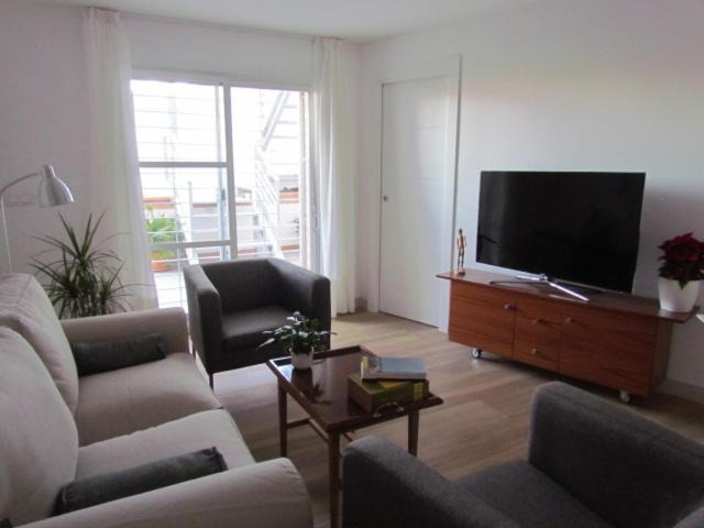 Photo of Livingroom in Huetor Vega