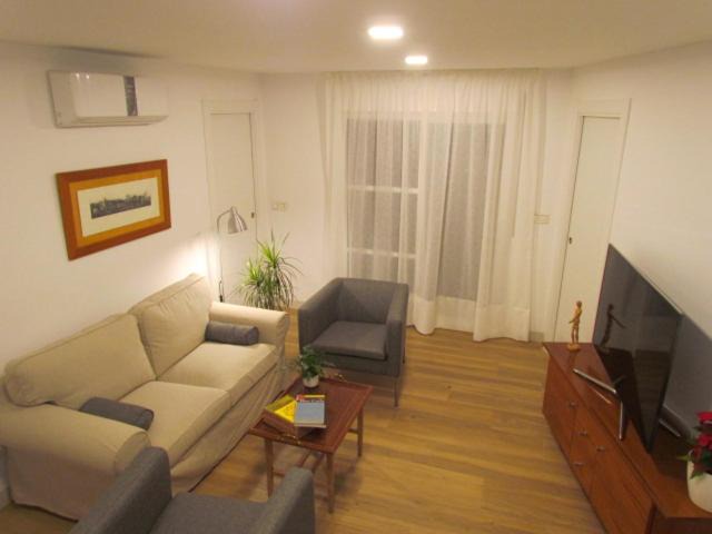 Photo of Livingroom in Huetor Vega