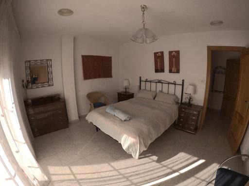 Photo of Bedroom in Cenes de la Vega