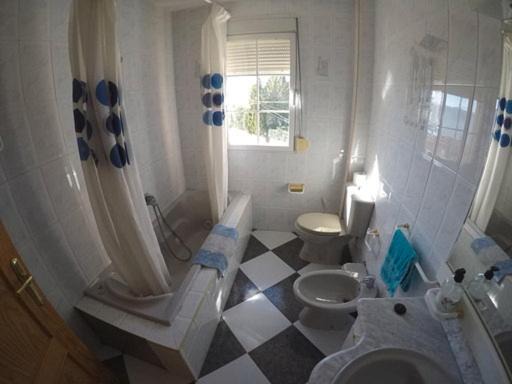 Photo of Bathroom in Cenes de la Vega