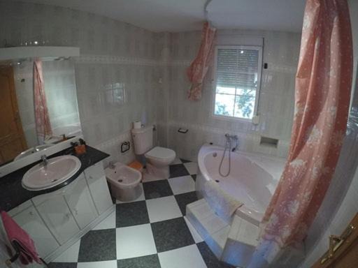 Photo of Bathroom in Cenes de la Vega