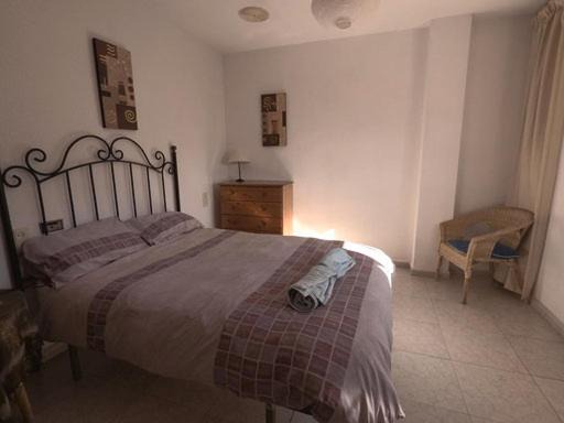 Photo of Bedroom in Cenes de la Vega