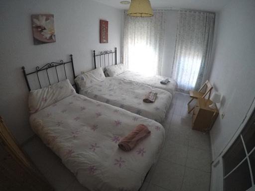 Photo of Bedroom in Cenes de la Vega