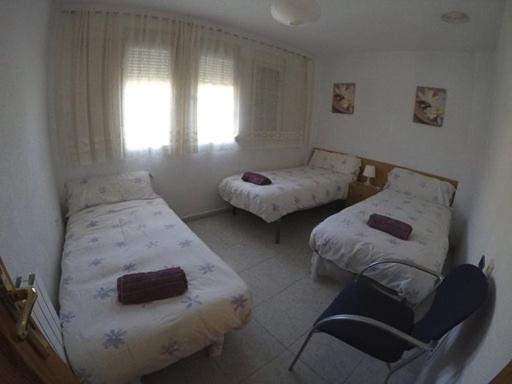 Photo of Bedroom in Cenes de la Vega