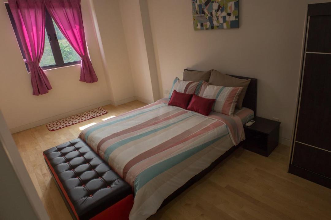 Photo of Bedroom in Bukit Jelutong