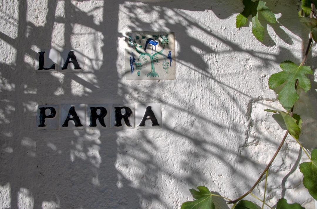 Photo of Others in Capileira