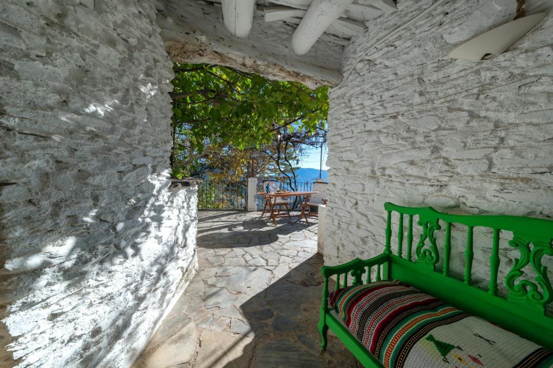 Photo of Others in Capileira
