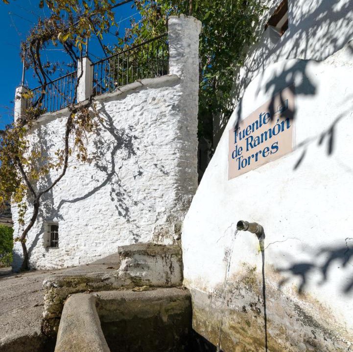 Photo of Others in Capileira
