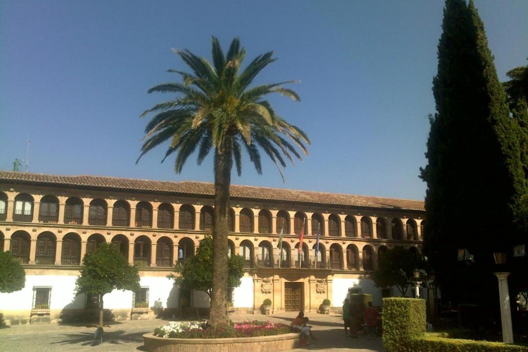 Photo of Buildings in Las Gabias