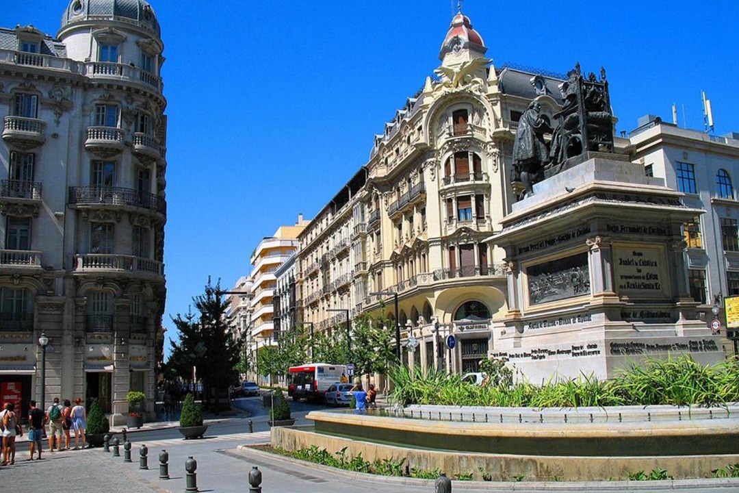 Photo of Buildings in Central District