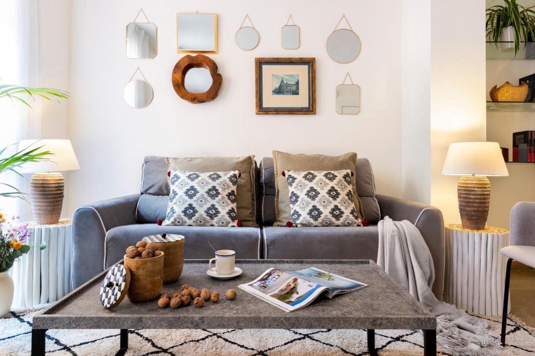 Photo of Livingroom in Central District