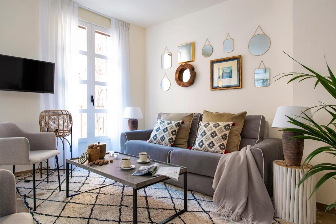Photo of Livingroom in Central District