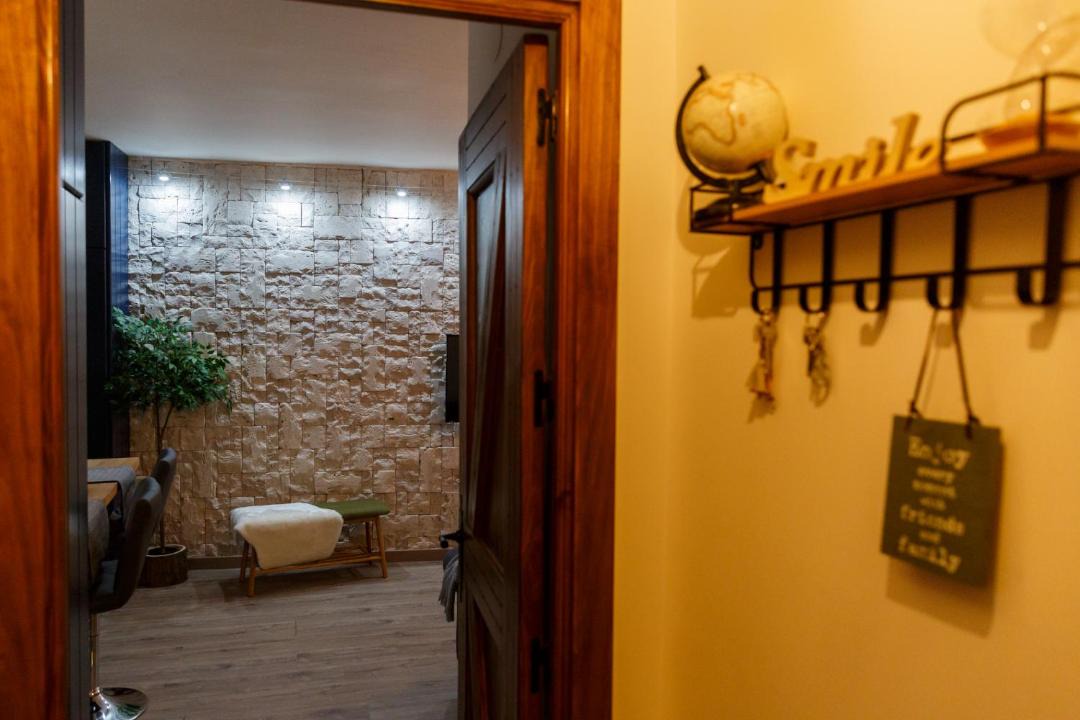 Photo of Bathroom in San Pedro