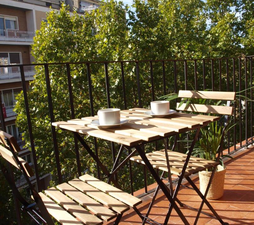 Photo of Patio Balcony in Centro - Sagrario
