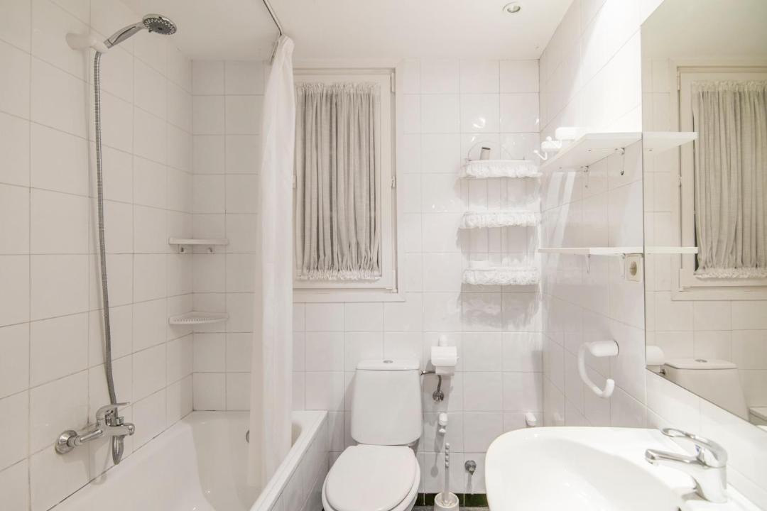 Photo of Bathroom in Pradollano