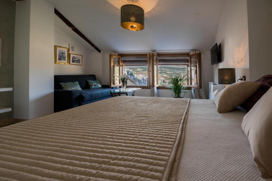 Photo of Bedroom in Alhama de Granada