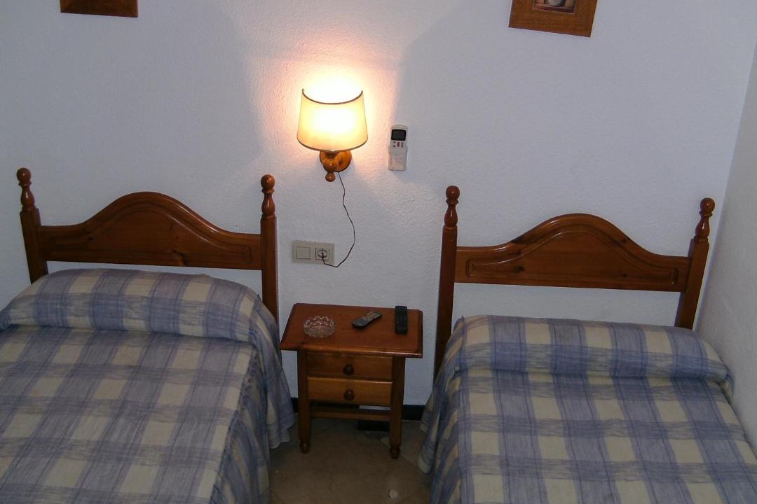 Photo of Bedroom in Camino de Ronda