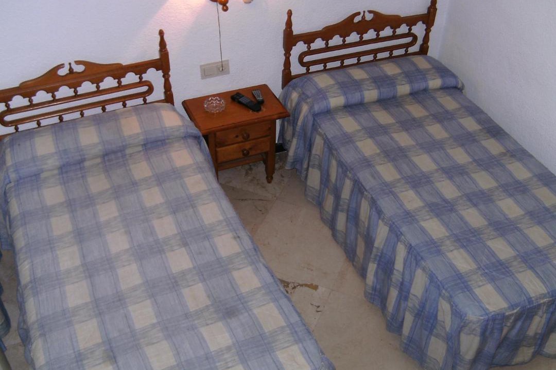 Photo of Bedroom in Camino de Ronda