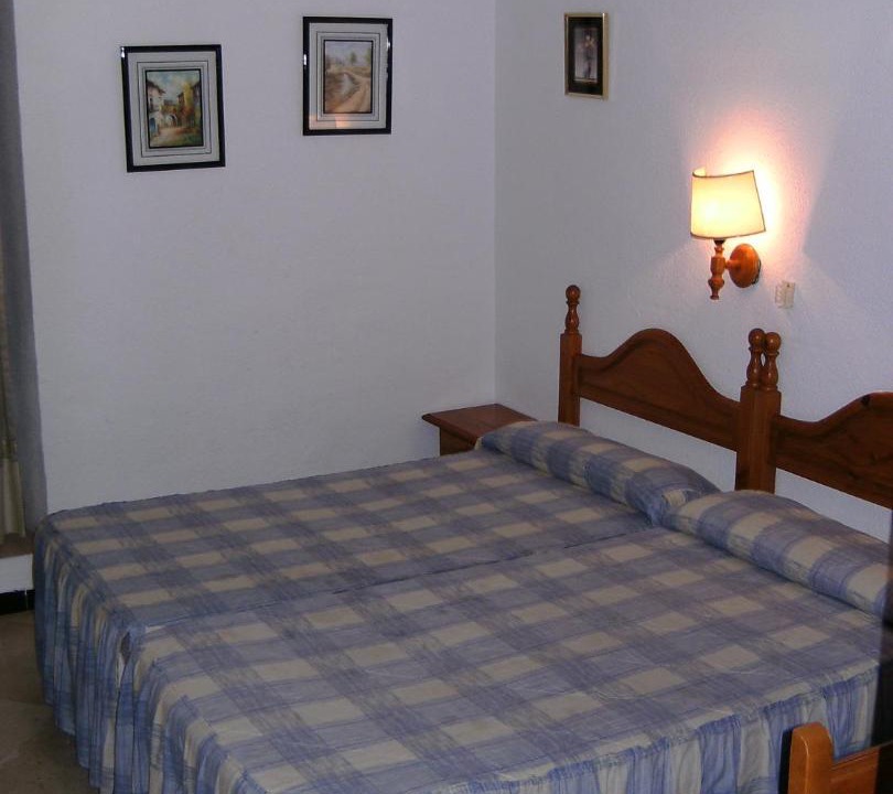 Photo of Bedroom in Camino de Ronda