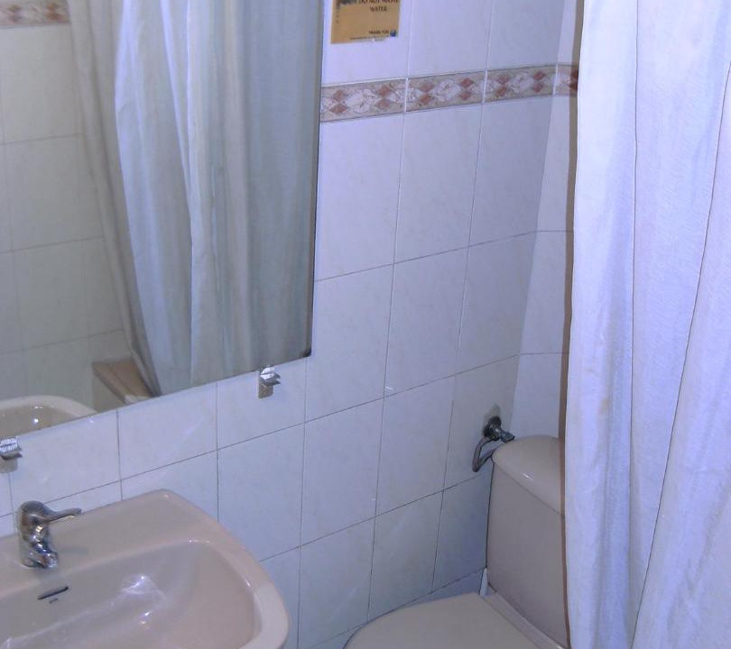 Photo of Bathroom in Camino de Ronda