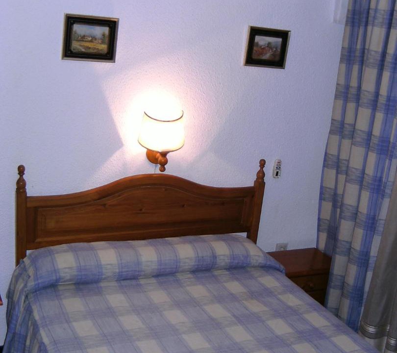 Photo of Bedroom in Camino de Ronda