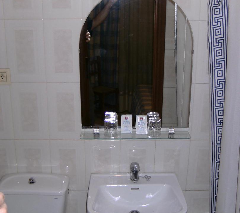 Photo of Bathroom in Camino de Ronda