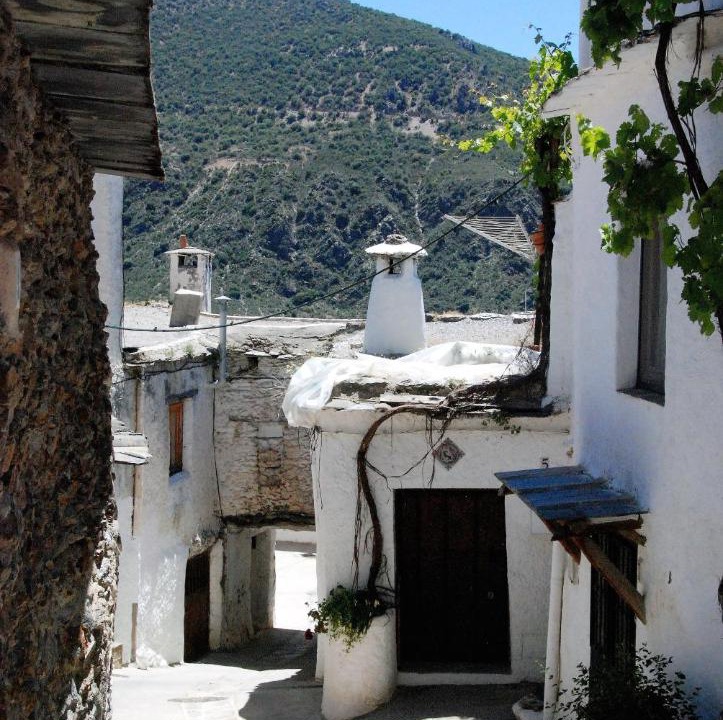 Photo of Others in Mecina Fondales