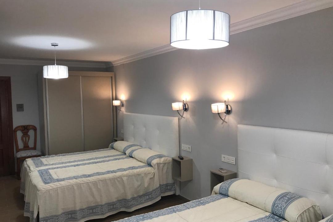 Photo of Bedroom in Almunecar