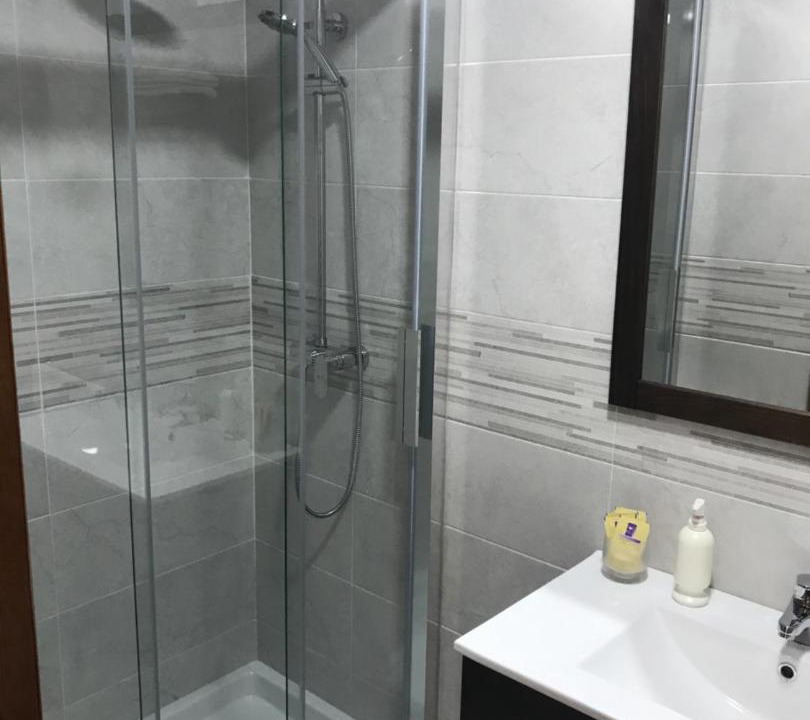 Photo of Bathroom in Almunecar