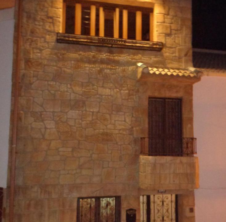 Photo of Others in Colomera