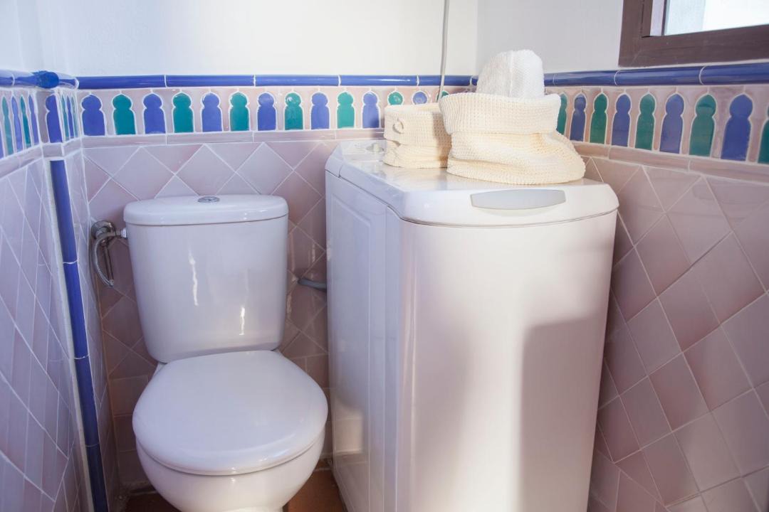 Photo of Bathroom in Albaicin