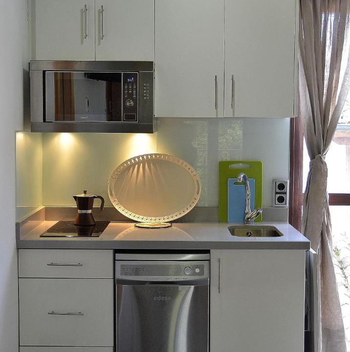 Photo of Kitchen in Albaicin
