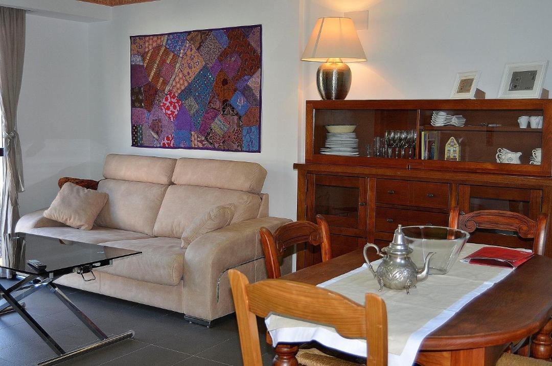 Photo of Livingroom in Albaicin