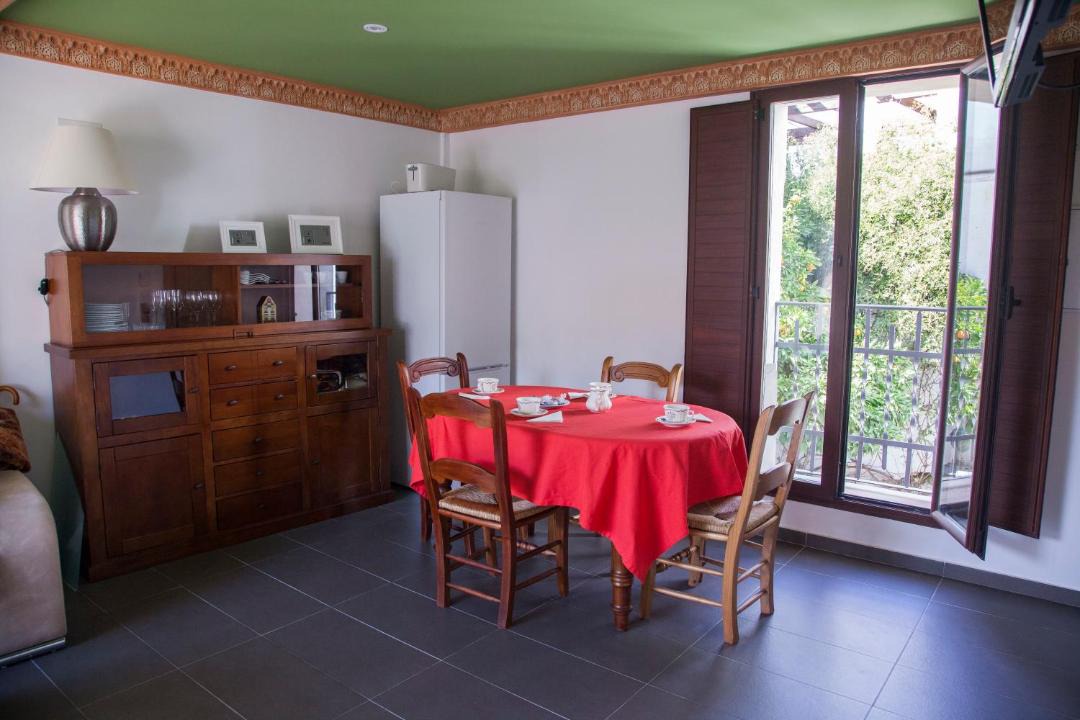 Photo of Livingroom in Albaicin