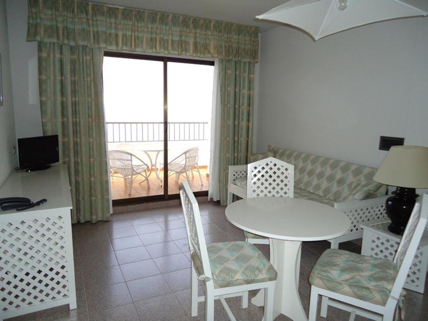 Photo of Patio Balcony in La Rabita