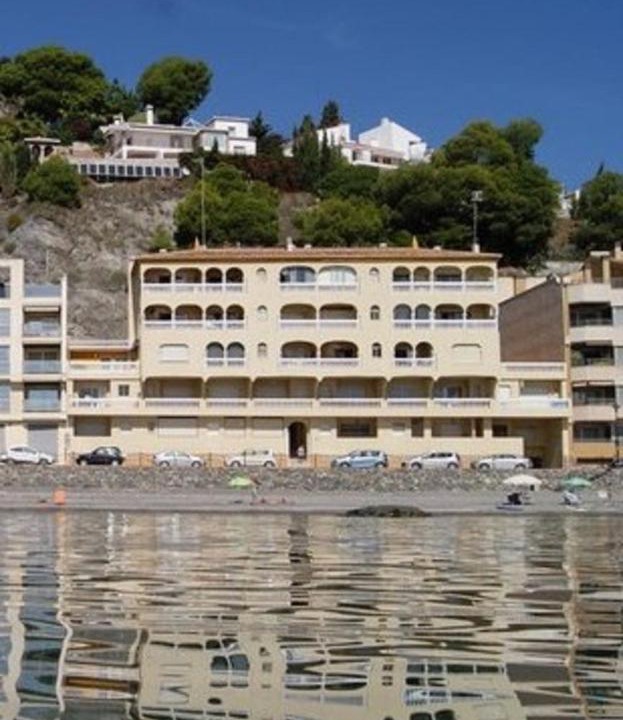 Photo of Buildings in Almunecar