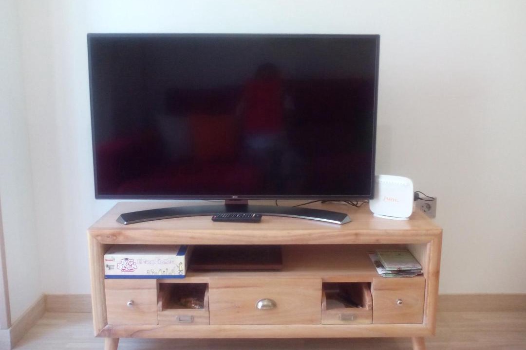 Photo of Livingroom in Figares
