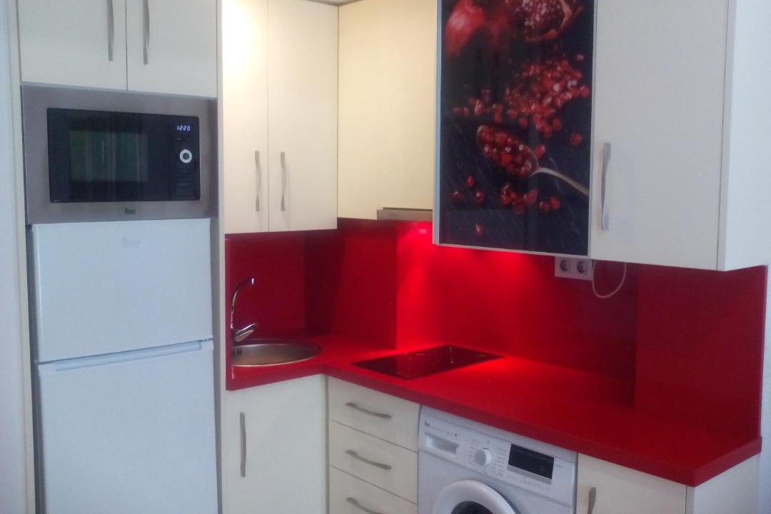 Photo of Kitchen in Figares