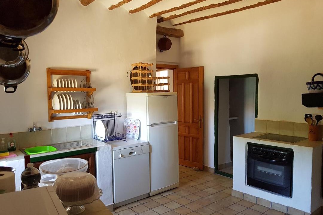 Photo of Kitchen in Venta Micena