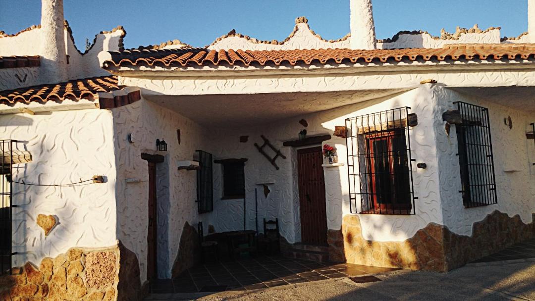 Photo of Buildings in Gor
