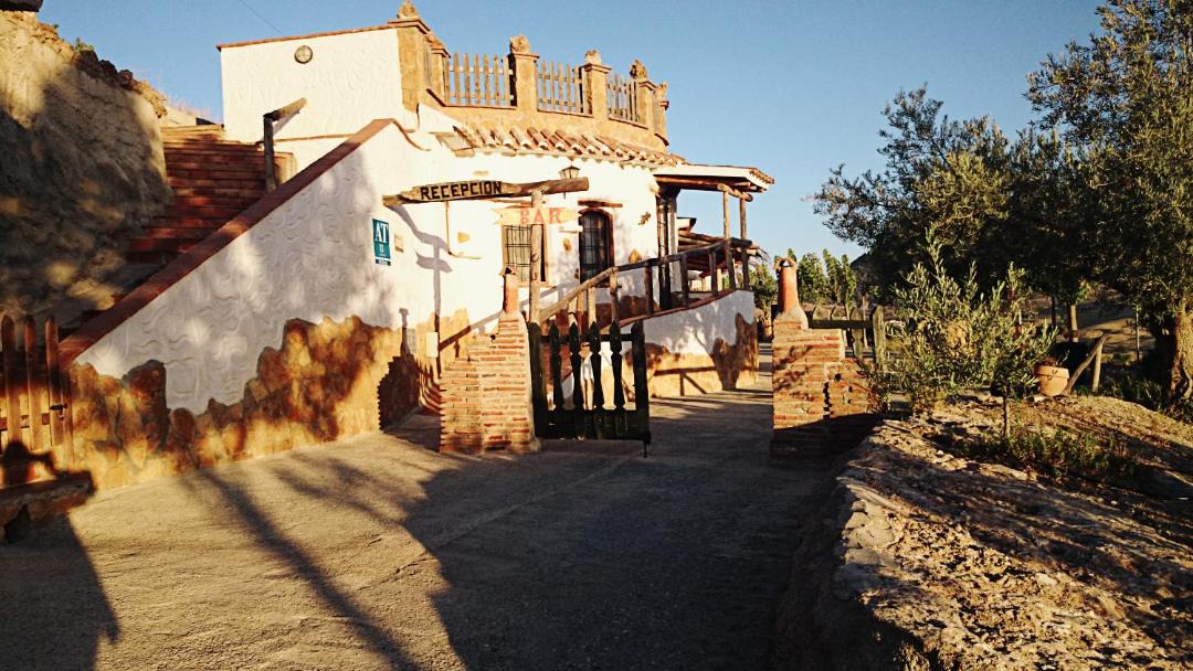 Photo of Buildings in Gor